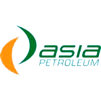 Asia Petroleum Ltd. Logo