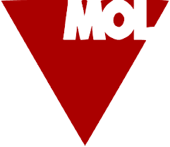 MOL Pakistan Oil & Gas Co.B.V Logo