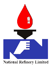 National Refinery Ltd. Logo