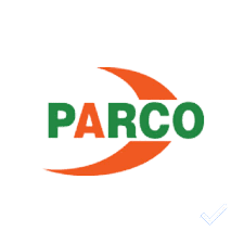 Pak – Arab Refinery Ltd Logo