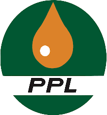 Pakistan Petroleum Ltd Logo
