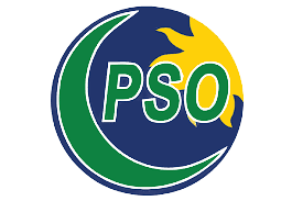 Pakistan State Oil Company Ltd Logo