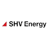 SHV Energy Pakistan (Pvt) Ltd Logo
