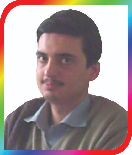 Engr. Muhammad Aniq