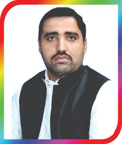 Karam Khan