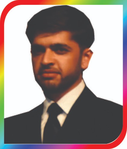 Manawar Pervaiz