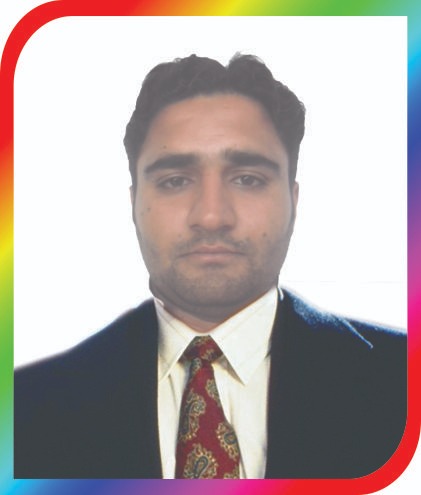 Engr. Muhammad Nadeem