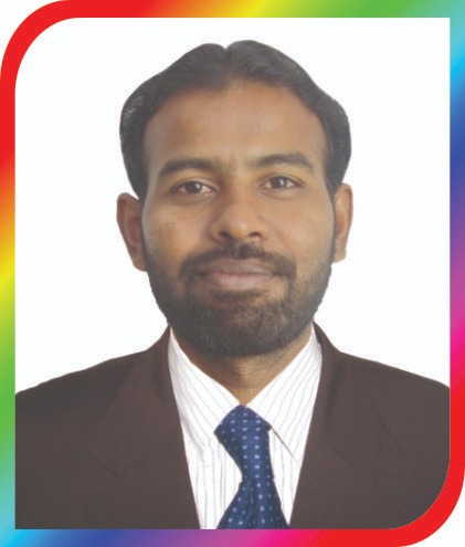 Engr. Waqar Hussain