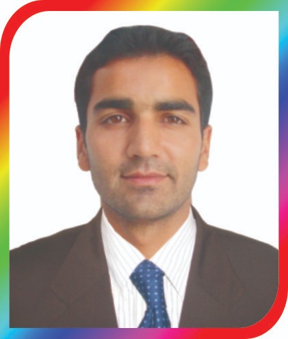 Engr. Waqas ul Islam